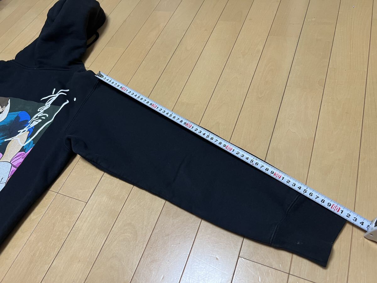 送料無料 Supreme Toshio Maeda Overfiend Date Zip Up sweat 送料無料 Supreme Toshio Maeda Overfiend Date Zip Up sweat