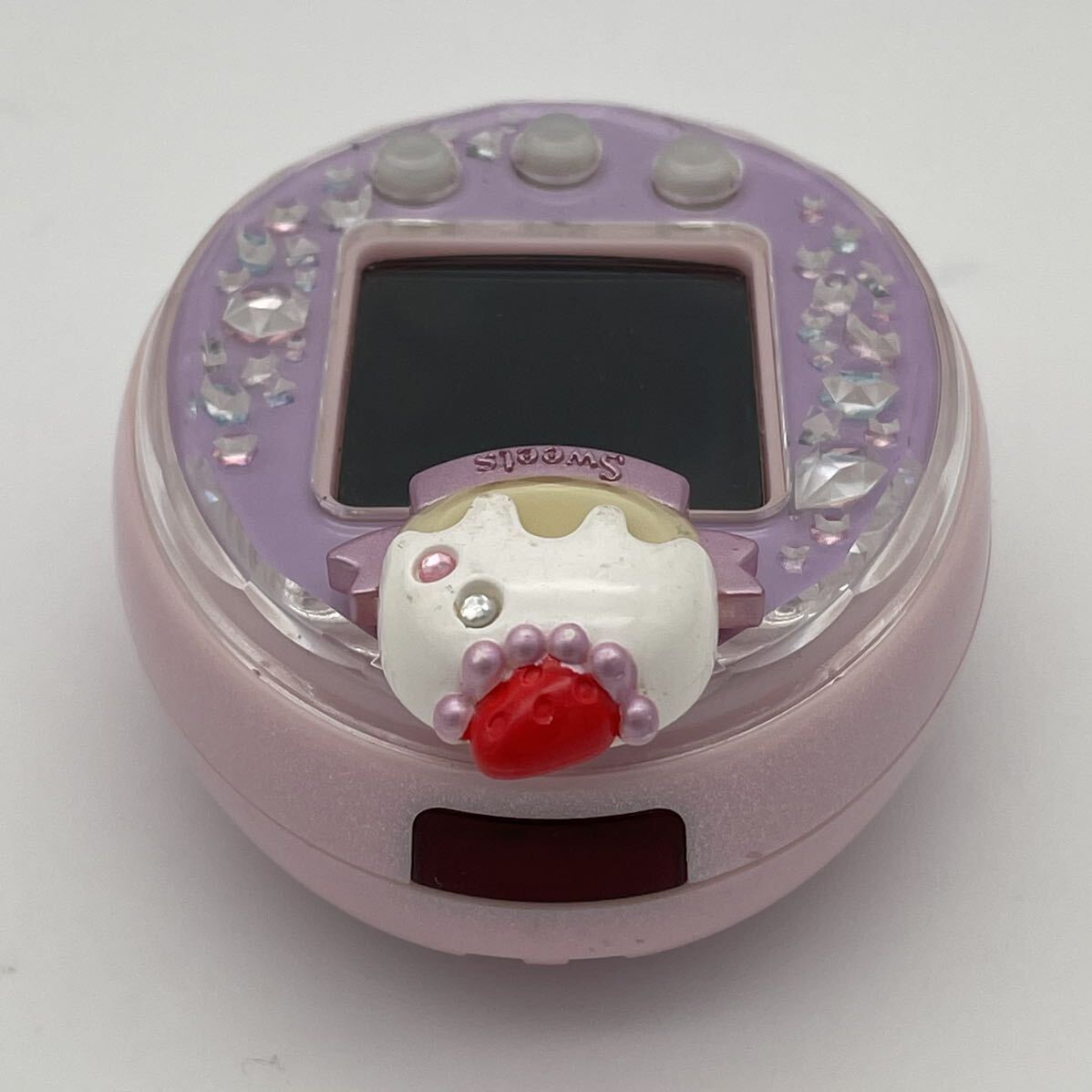 動作確認済み BANDAI バンダイ Tamagotchi たまごっちピース 動作確認済み BANDAI バンダイ Tamagotchi たまごっちピース
