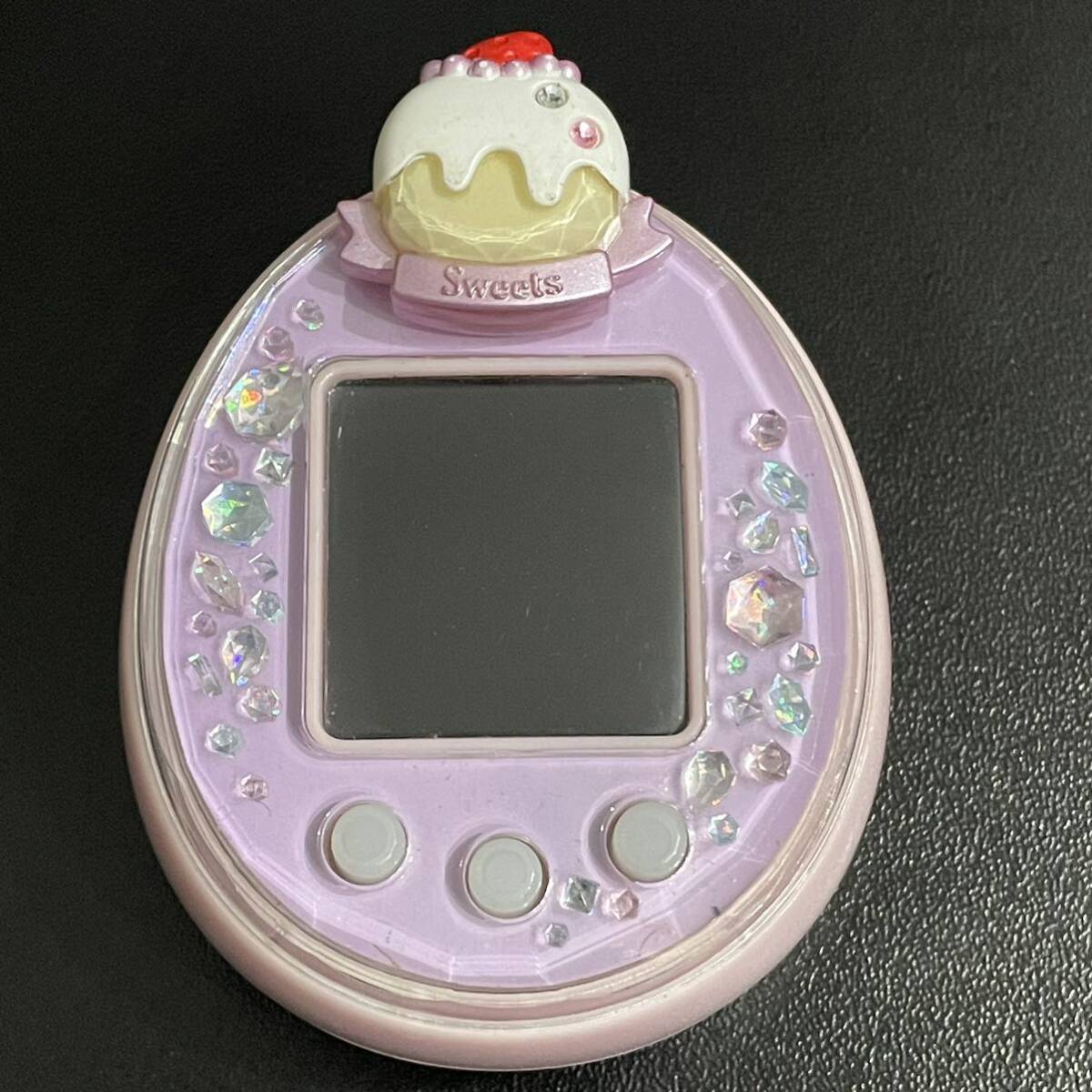 動作確認済み BANDAI バンダイ Tamagotchi たまごっちピース 動作確認済み BANDAI バンダイ Tamagotchi たまごっちピース