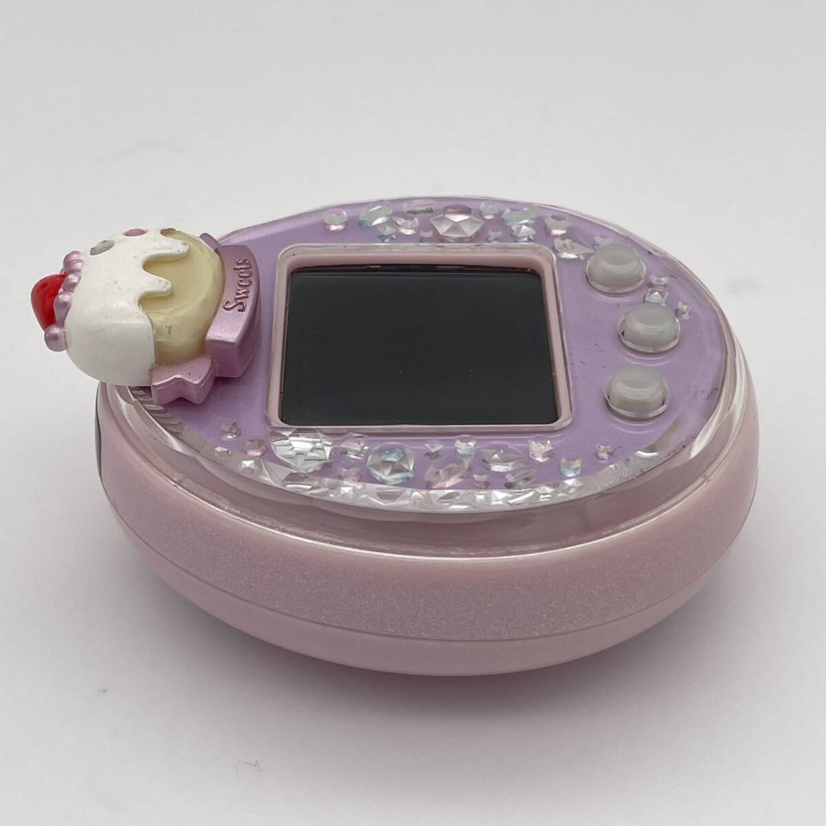 動作確認済み BANDAI バンダイ Tamagotchi たまごっちピース 動作確認済み BANDAI バンダイ Tamagotchi たまごっちピース