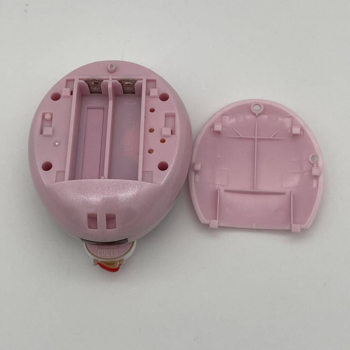 動作確認済み BANDAI バンダイ Tamagotchi たまごっちピース 動作確認済み BANDAI バンダイ Tamagotchi たまごっちピース