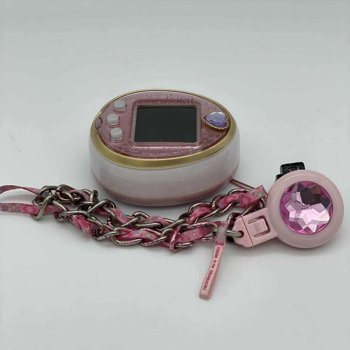 Yahoo!オークション - 動作確認済み たまごっち4u TAMAGOTCHI 4U Yahoo!オークション - 動作確認済み たまごっち4u TAMAGOTCHI 4U