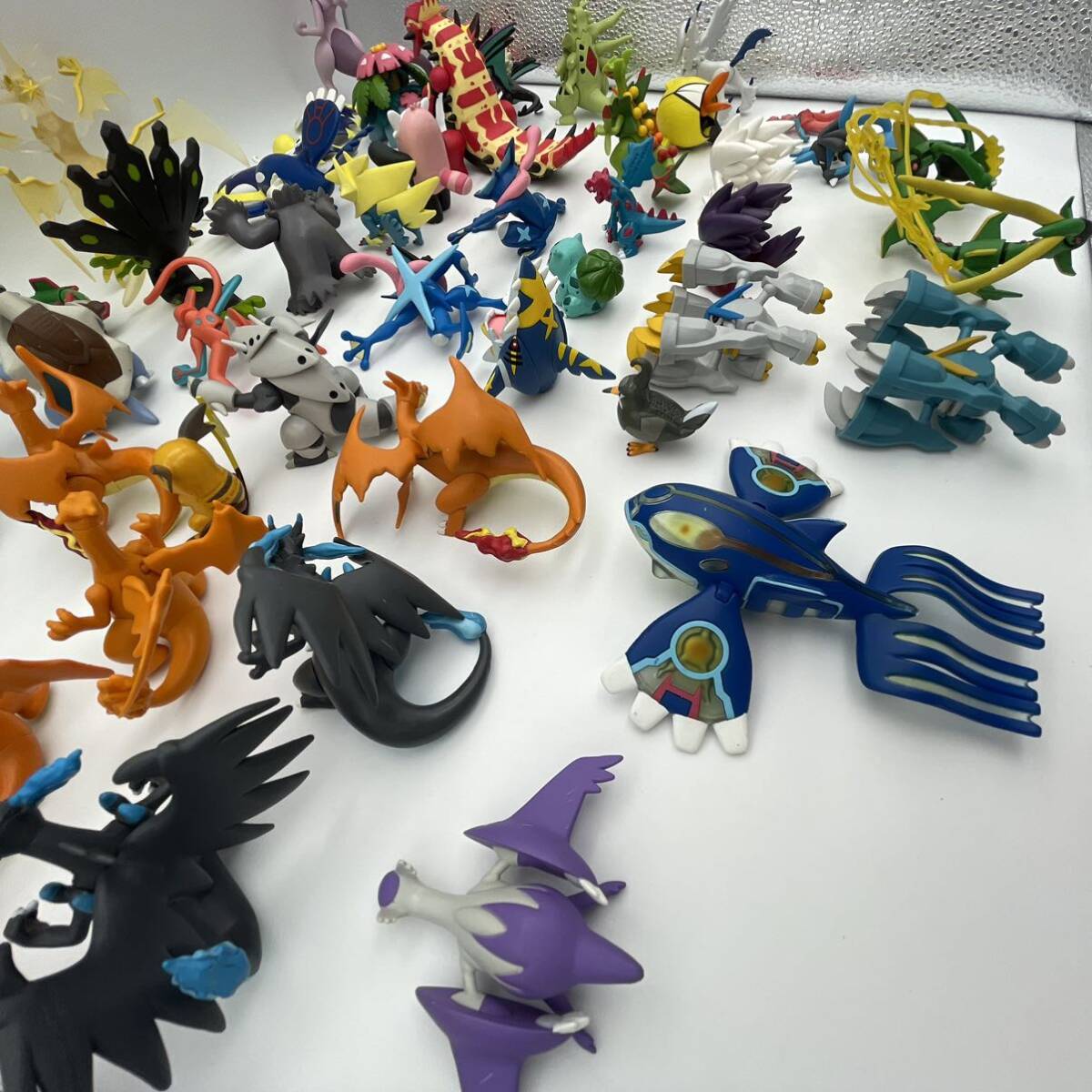 専用出品　モンコレ　まとめ売り 2025年最新】モンコレ まとめ売りの人気アイテム - メルカリ