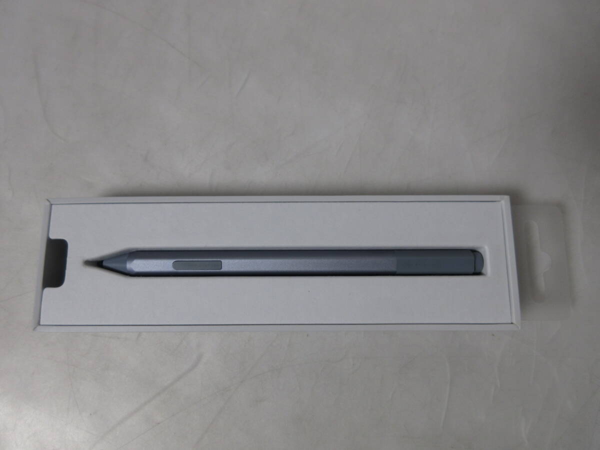  выставленный товар Microsoft Surface Pen FPS-00055 ice blue FU