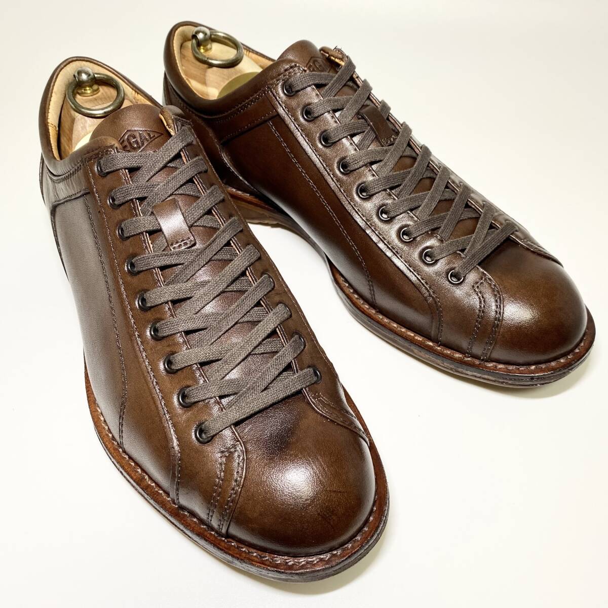REGAL STANDARDS】リーガルスタンダード 25 0cm 750R レザー REGAL STANDARDS】リーガルスタンダード 25 0cm 750R レザー