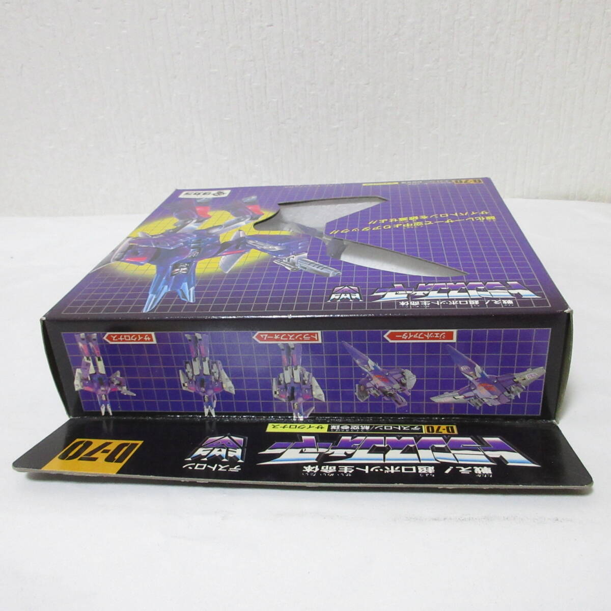 Yahoo!オークション - 新品 昭和 旧 TF タカラ TAKARA 1986年 Yahoo!オークション - 新品 昭和 旧 TF タカラ TAKARA 1986年