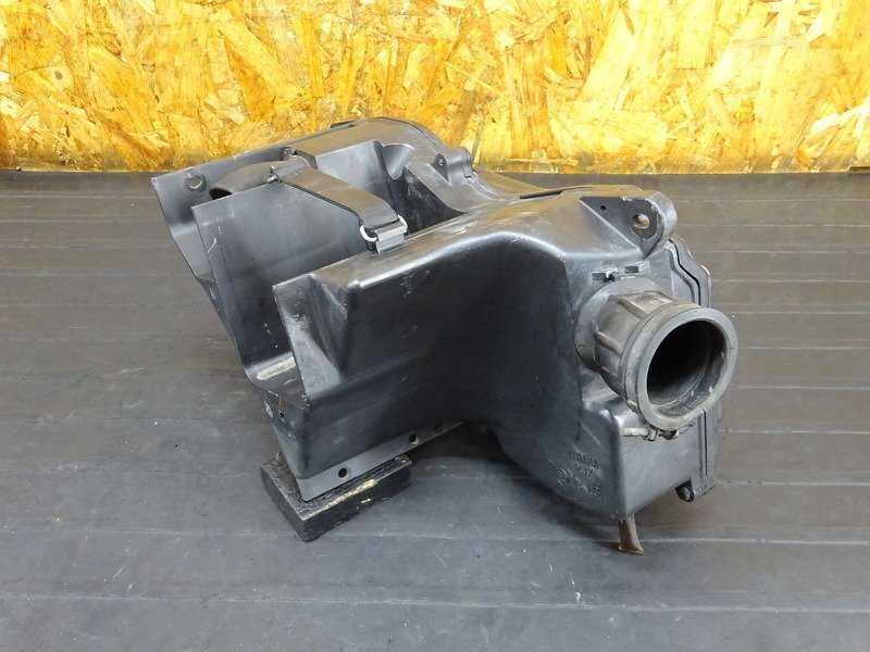 【240814】TW200(DG07J-003)● エアクリーナーボックス エアクリボックス バッテリーボックス 【検:TW225 DG09J 2JL