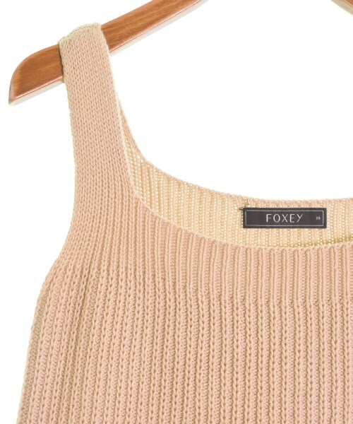 FOXEY ワンピース レディース フォクシー 中古　古着_画像4