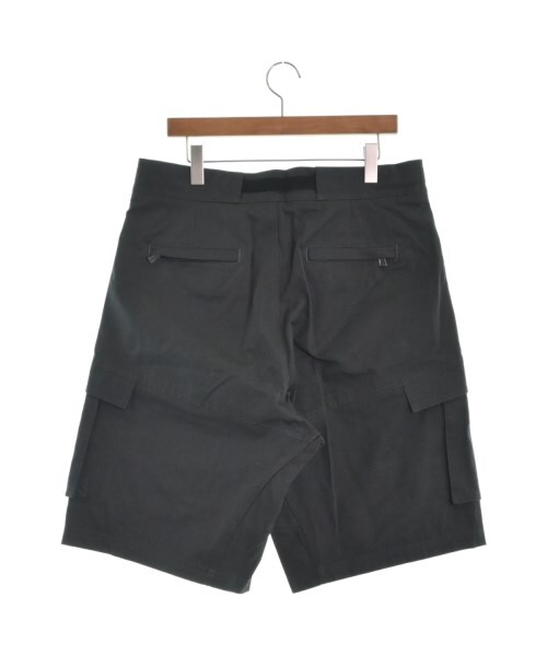 BOTTEGA VENETA short pants men's Bottega be joke material used old clothes 