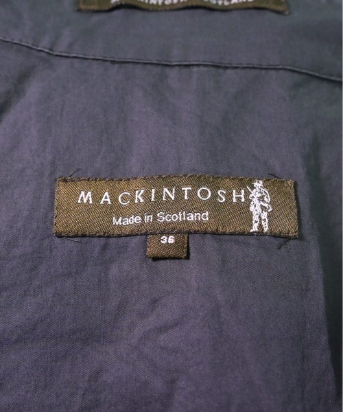 MACKINTOSH コート（その他） メンズ マッキントッシュ 中古　古着_画像3