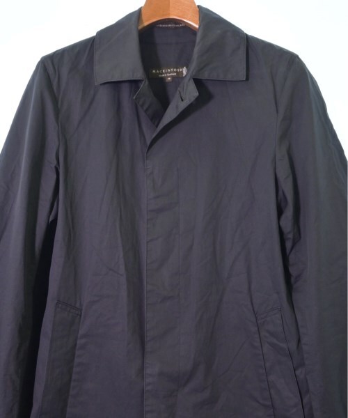 MACKINTOSH コート（その他） メンズ マッキントッシュ 中古　古着_画像4