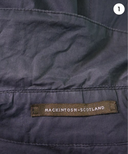 MACKINTOSH コート（その他） メンズ マッキントッシュ 中古　古着_画像10