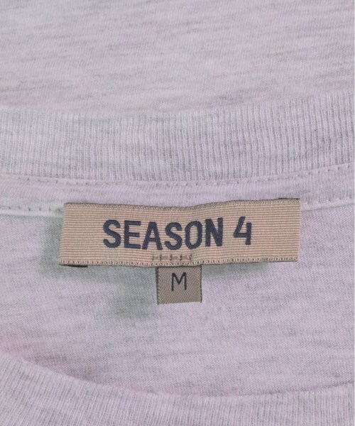 yeezy Tシャツ・カットソー メンズ イージー 中古　古着_画像3