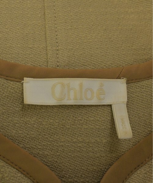 Chloe コート（その他） レディース クロエ 中古　古着_画像3