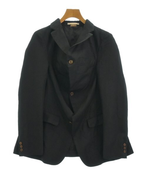 COMME des GARCONS HOMME PLUS ジャケット メンズ コムデギャルソンオムプリュス 中古　古著