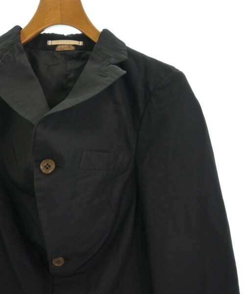 COMME des GARCONS HOMME PLUS ジャケット メンズ コムデギャルソンオムプリュス 中古　古著