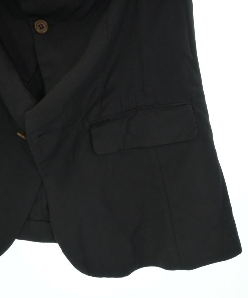 COMME des GARCONS HOMME PLUS ジャケット メンズ コムデギャルソンオムプリュス 中古　古著