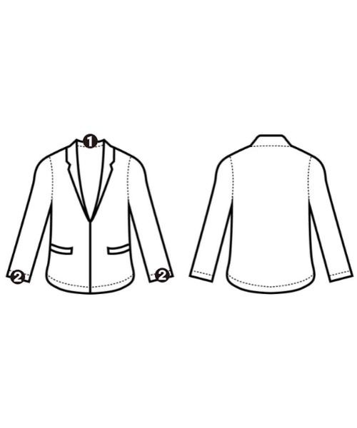 COMME des GARCONS HOMME PLUS ジャケット メンズ コムデギャルソンオムプリュス 中古　古著