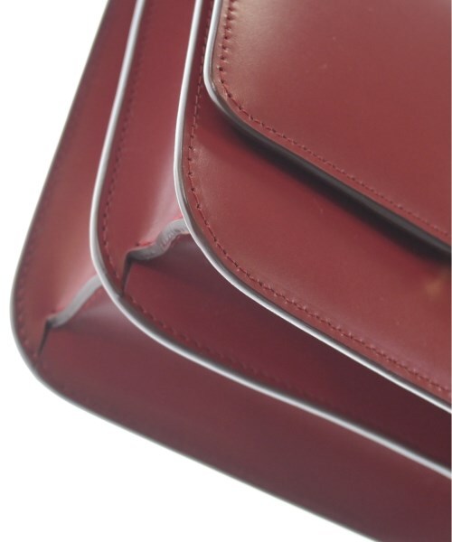 BURBERRY ショルダーバッグ レディース バーバリー 中古　古着_画像6