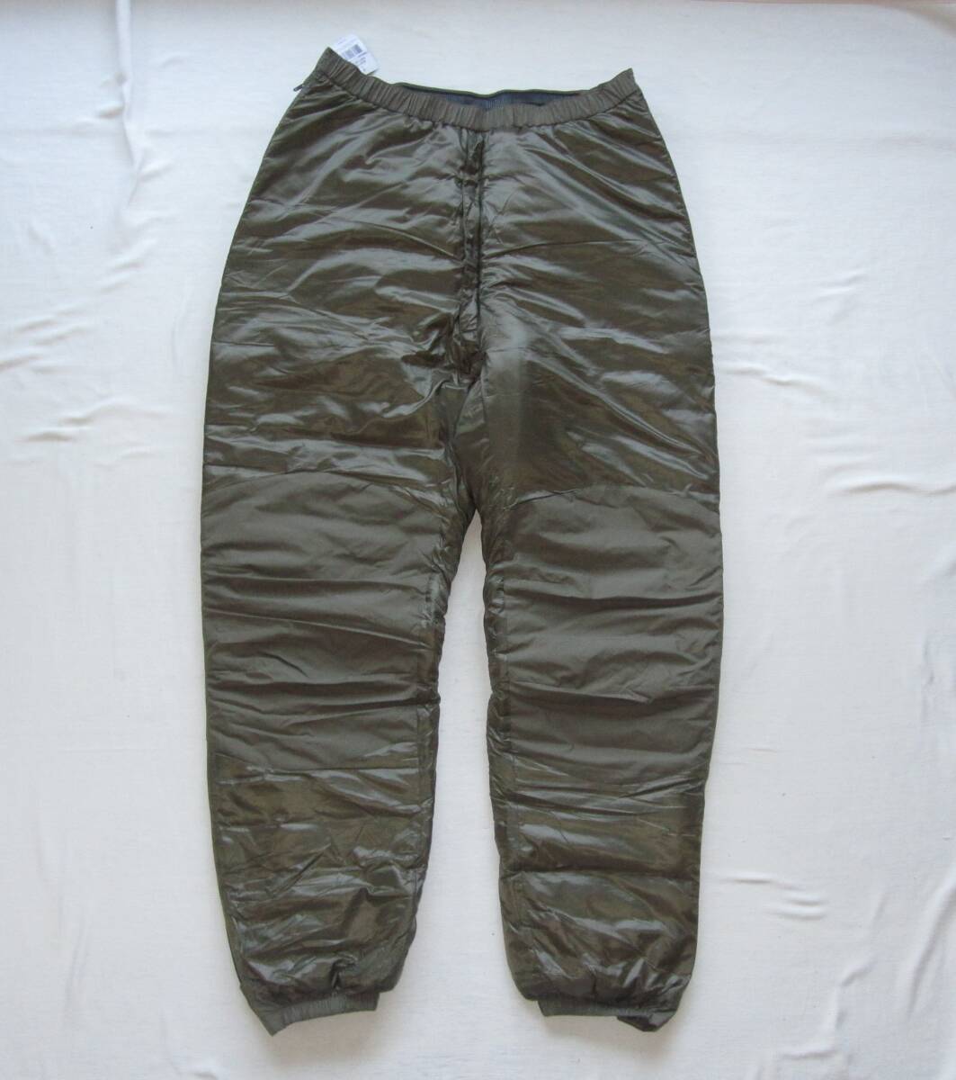 2005s Special 希少 Patagonia mars なう Micro Puff Pant DAS 2005s Special 希少 Patagonia mars なう Micro Puff Pant DAS