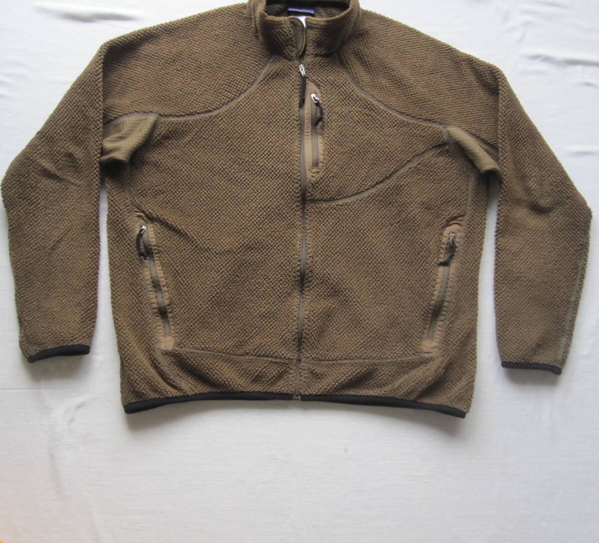 パタゴニア MARS R2 ジャケット (XL) コヨーテ / patagonia パタゴニア MARS R2 ジャケット (XL) コヨーテ / patagonia