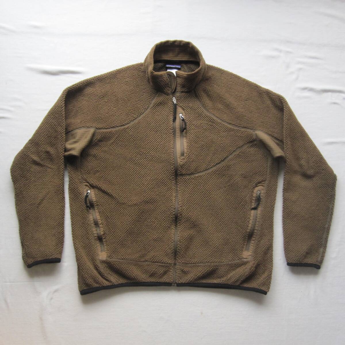 パタゴニア MARS R2 ジャケット (XL) コヨーテ / patagonia パタゴニア MARS R2 ジャケット (XL) コヨーテ / patagonia