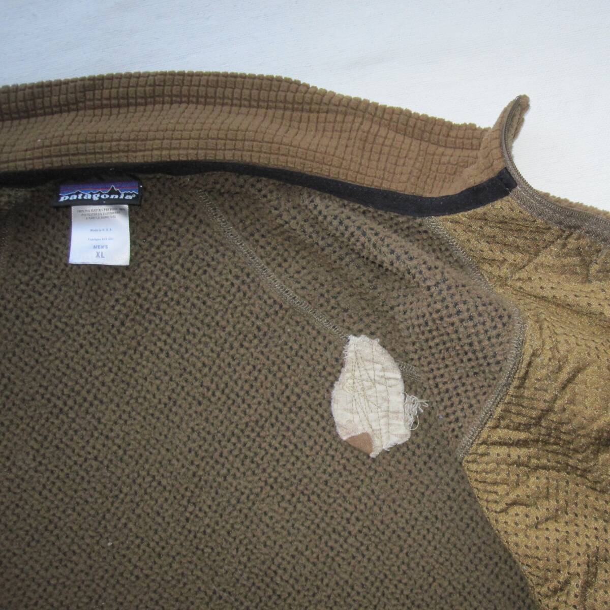 パタゴニア MARS R2 ジャケット (XL) コヨーテ / patagonia パタゴニア MARS R2 ジャケット (XL) コヨーテ / patagonia