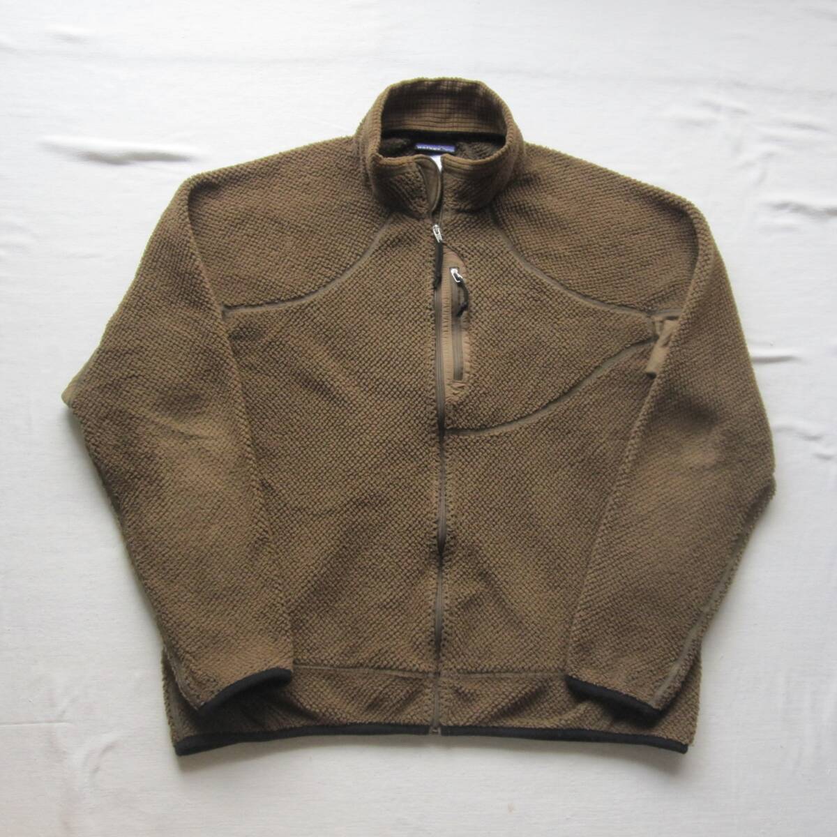 パタゴニア MARS R2 ジャケット (XL) コヨーテ / patagonia パタゴニア MARS R2 ジャケット (XL) コヨーテ / patagonia