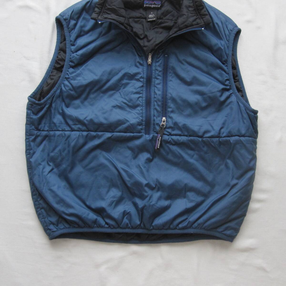 パタゴニア パフボール ベスト (S) 1999年/ patagonia / vintage パタゴニア パフボール ベスト (S) 1999年/ patagonia / vintage