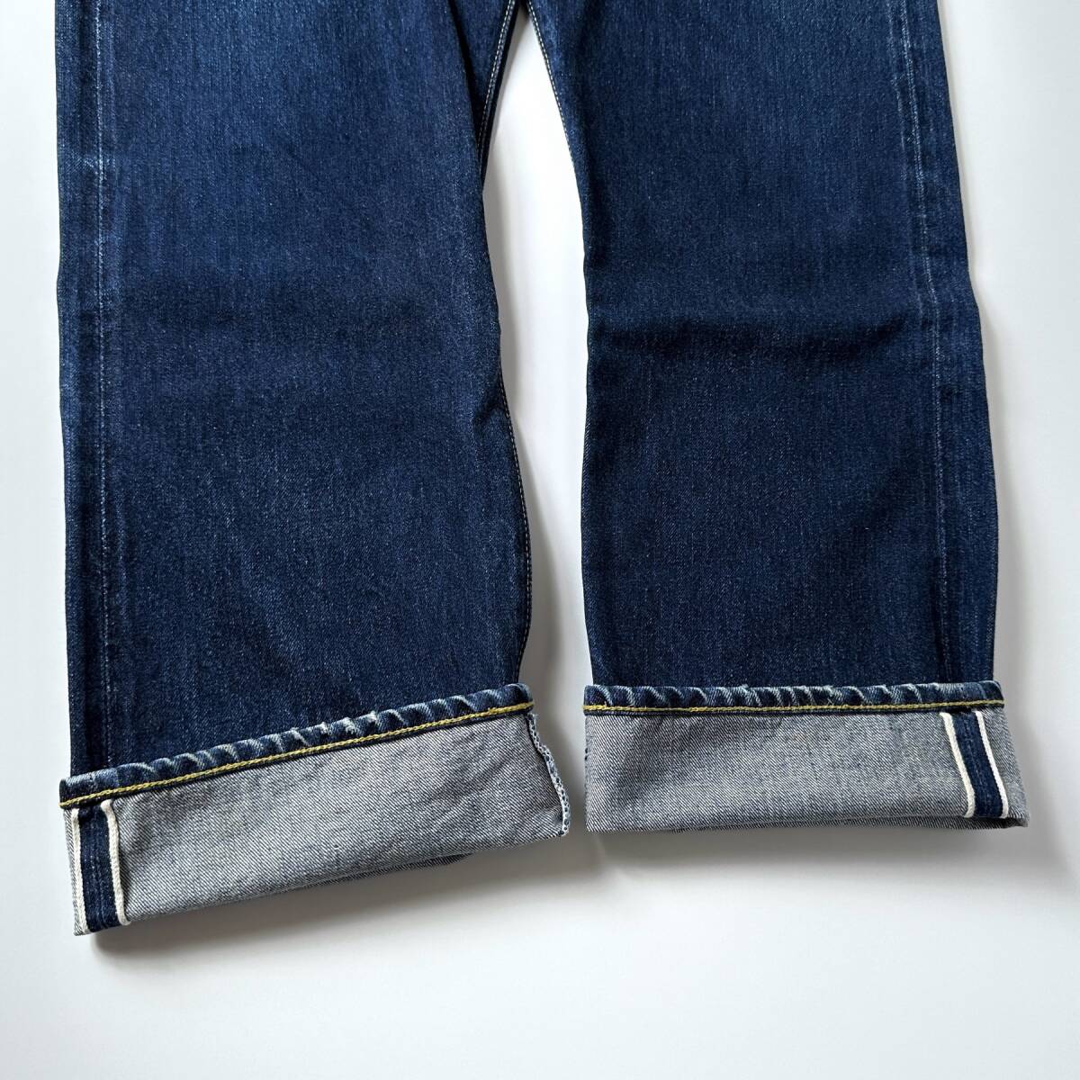 バレンシア工場製 1944年モデル 大戦 米国製 LEVI'S S501XX バレンシア工場製 1944年モデル 大戦 米国製 LEVI'S S501XX