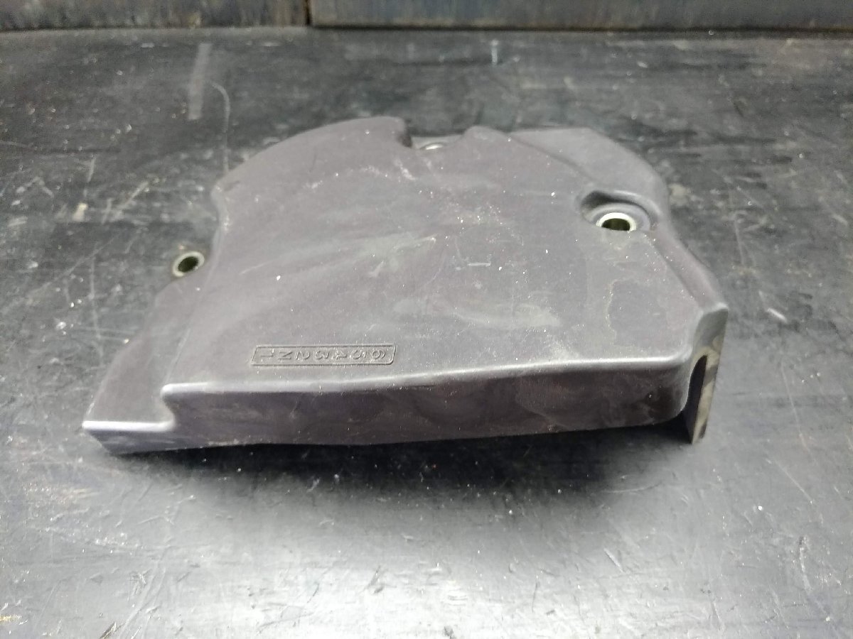 B ホンダ N-BOX JF1/JF2 純正 オーディオパネル 77250-TY0-00 横