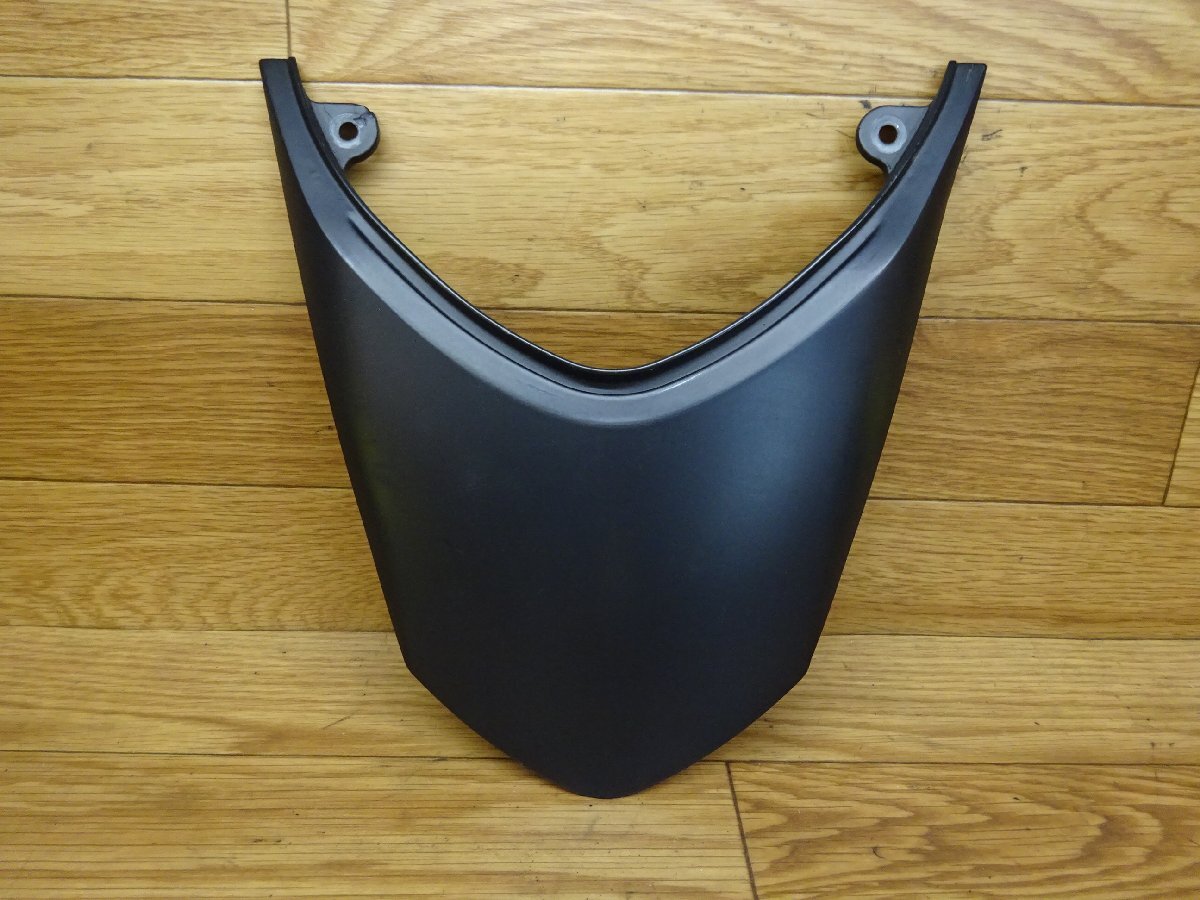 K102 ZX-10R ZXT00C テールカバー上(リア)｜売買された