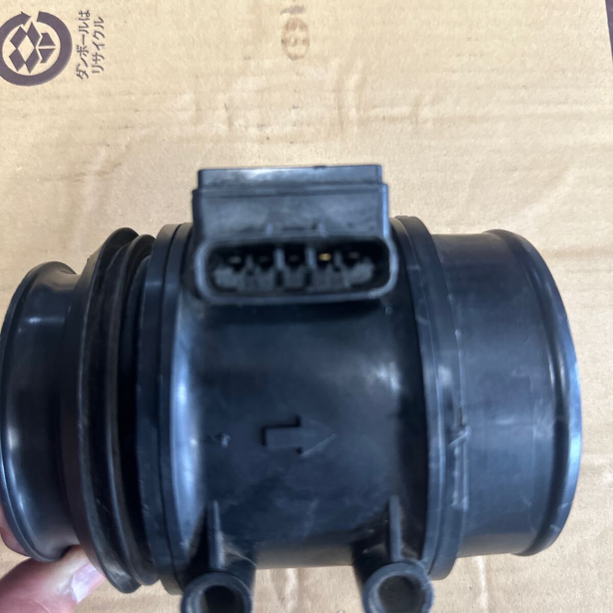 Yahoo!オークション - JZX100 ツアラーV 純正 エアフロメーター Yahoo!オークション - JZX100 ツアラーV 純正 エアフロメーター