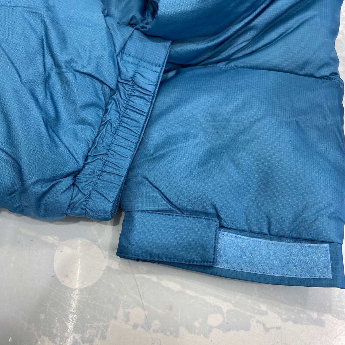 THE NORTH FACE ノースフェイス 】ND91841 ヌプシ ジャケット L THE NORTH FACE ノースフェイス 】ND91841 ヌプシ ジャケット L