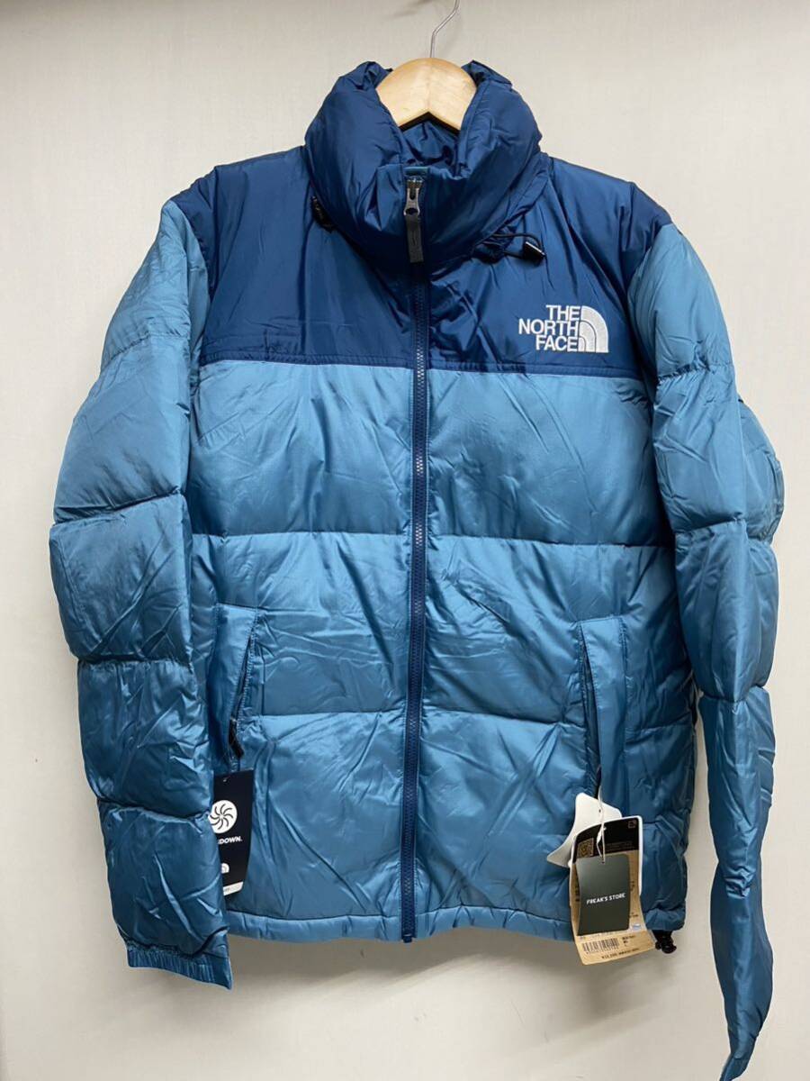 THE NORTH FACE ノースフェイス 】ND91841 ヌプシ ジャケット L THE NORTH FACE ノースフェイス 】ND91841 ヌプシ ジャケット L