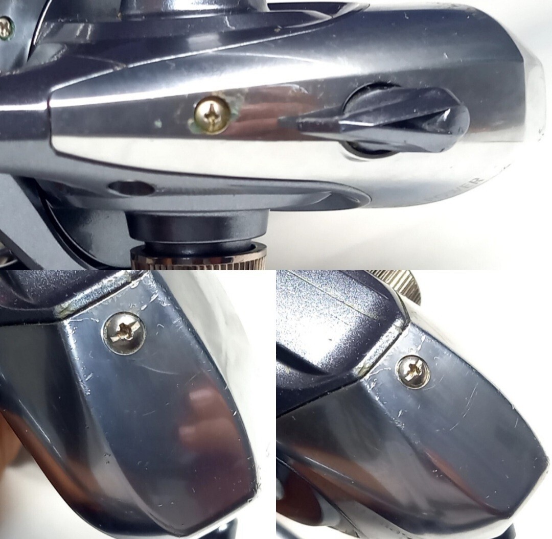 シマノ 06パワーエアロ スピンパワー 3号 管280 362EF 替 シマノ 06パワーエアロ スピンパワー 3号 管280 362EF 替