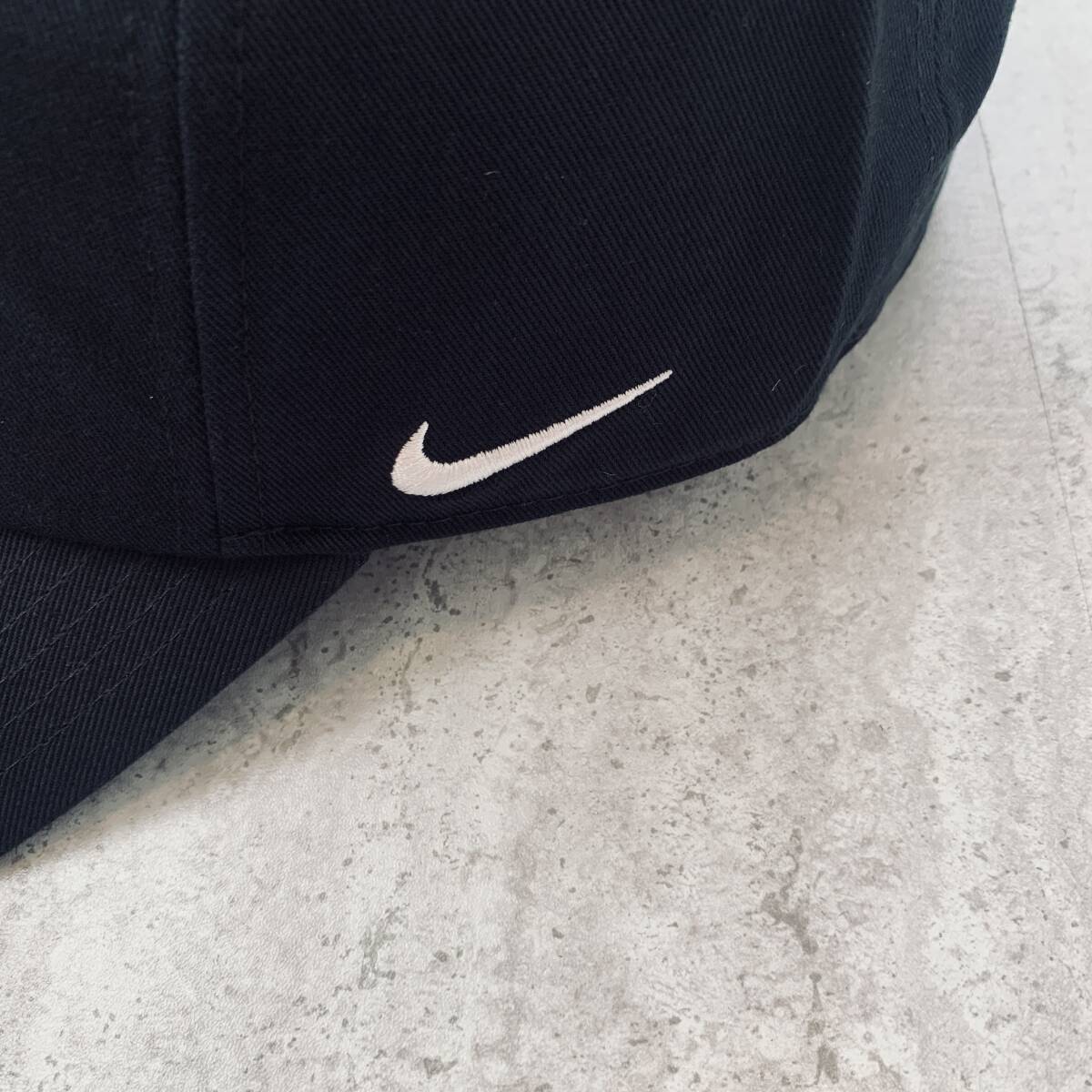 海外限定 ナイキ × LA ドジャース コラボ キャップ ブラック 海外限定 ナイキ × LA ドジャース コラボ キャップ ブラック