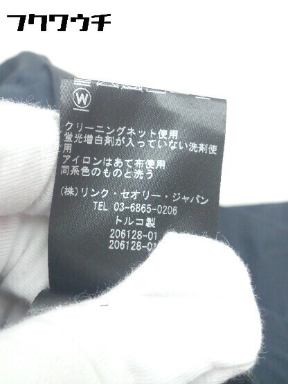 ◇ Theory セオリー パンツ サイズ32 ネイビー レディース_画像6