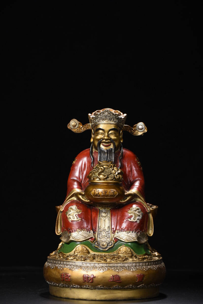 古寶奇蔵】銅製・銀鍍・太平大象熏香炉・置物・賞物・中国時代 古寶奇蔵】銅製・銀鍍・太平大象熏香炉・置物・賞物・中国時代