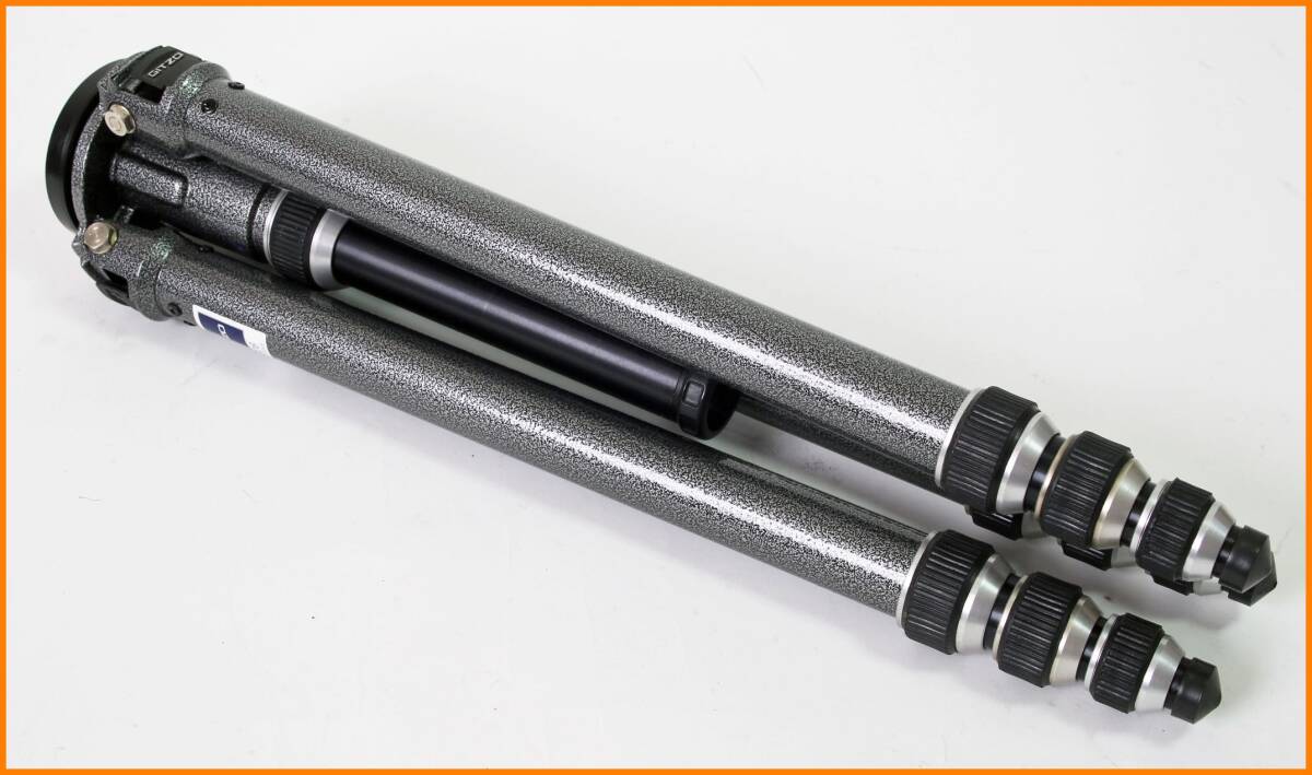 GITZO ジッツオ 中型 アルミ三脚 G226|Yahoo!フリマ(旧PayPay GITZO ジッツオ 中型 アルミ三脚 G226|Yahoo!フリマ(旧PayPay
