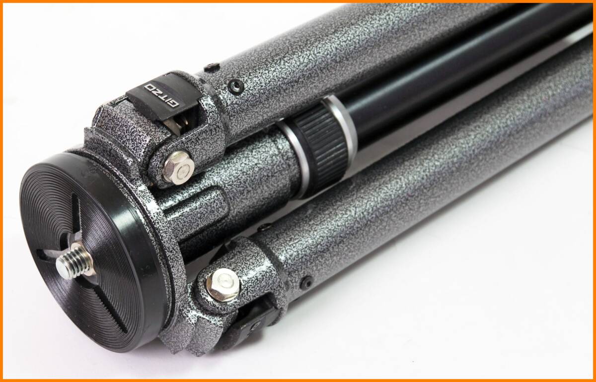 GITZO ジッツオ 中型 アルミ三脚 G226|Yahoo!フリマ(旧PayPay GITZO ジッツオ 中型 アルミ三脚 G226|Yahoo!フリマ(旧PayPay