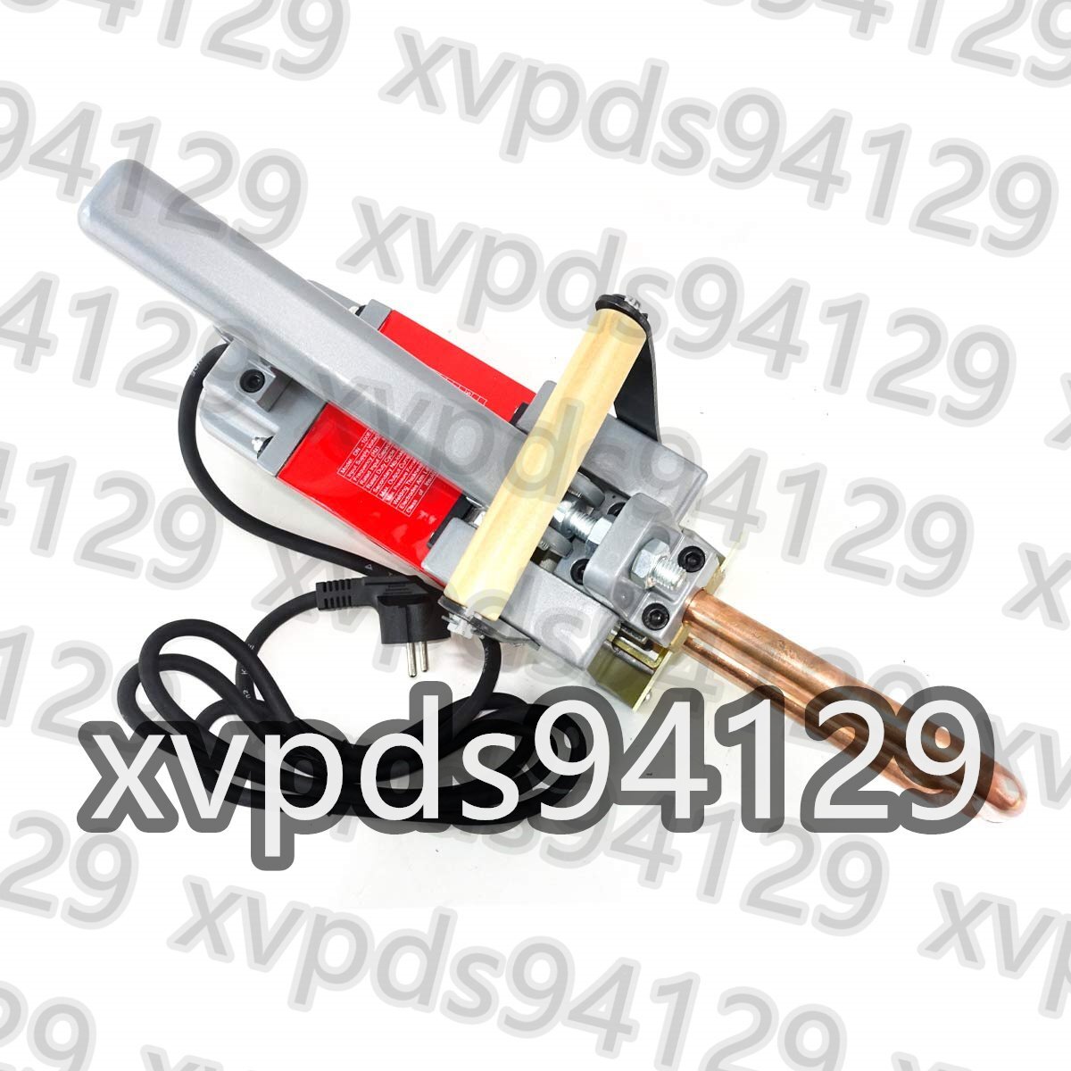 抵抗スポット溶接機230V / 110V、溶接厚1.5 + 1.5mmスチール 抵抗スポット溶接機230V / 110V、溶接厚1.5 + 1.5mmスチール