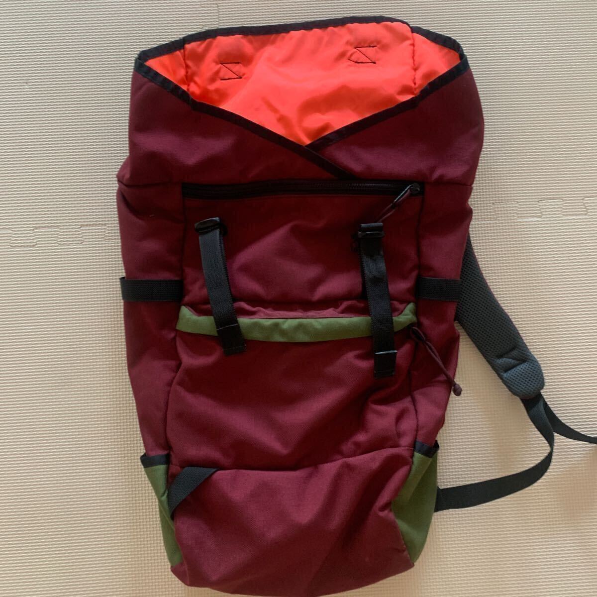 8400円 【HIGH ABOVE】ハイアバーブ インターアーバンZ USA製 8400円 【HIGH ABOVE】ハイアバーブ インターアーバンZ USA製