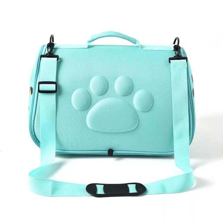 LRM2855★キャリー バッグ 貓 折りたたみ ペット キャリーバッグ 小型犬 貓用キャリー