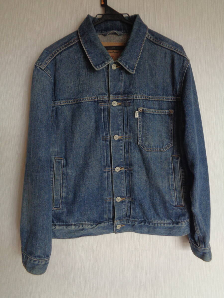 LEVI\'S 506xx大戦モデル/40s復刻/BIG E/1st/40 LEVI\'S 506xx大戦モデル/40s復刻/BIG E/1st/40