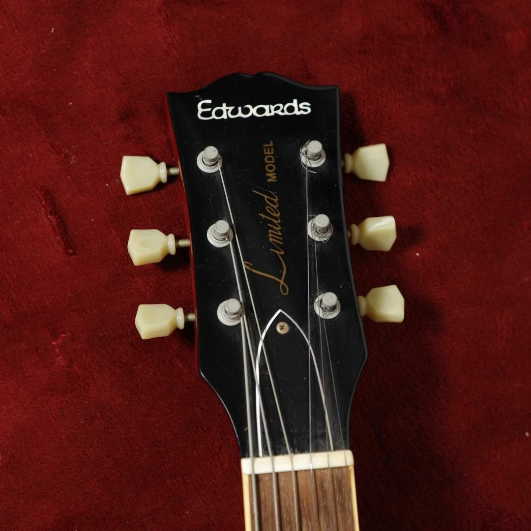 8698】 Edwards Limited model セイモアダンカン搭載|Yahoo 8698】 Edwards Limited model セイモアダンカン搭載|Yahoo