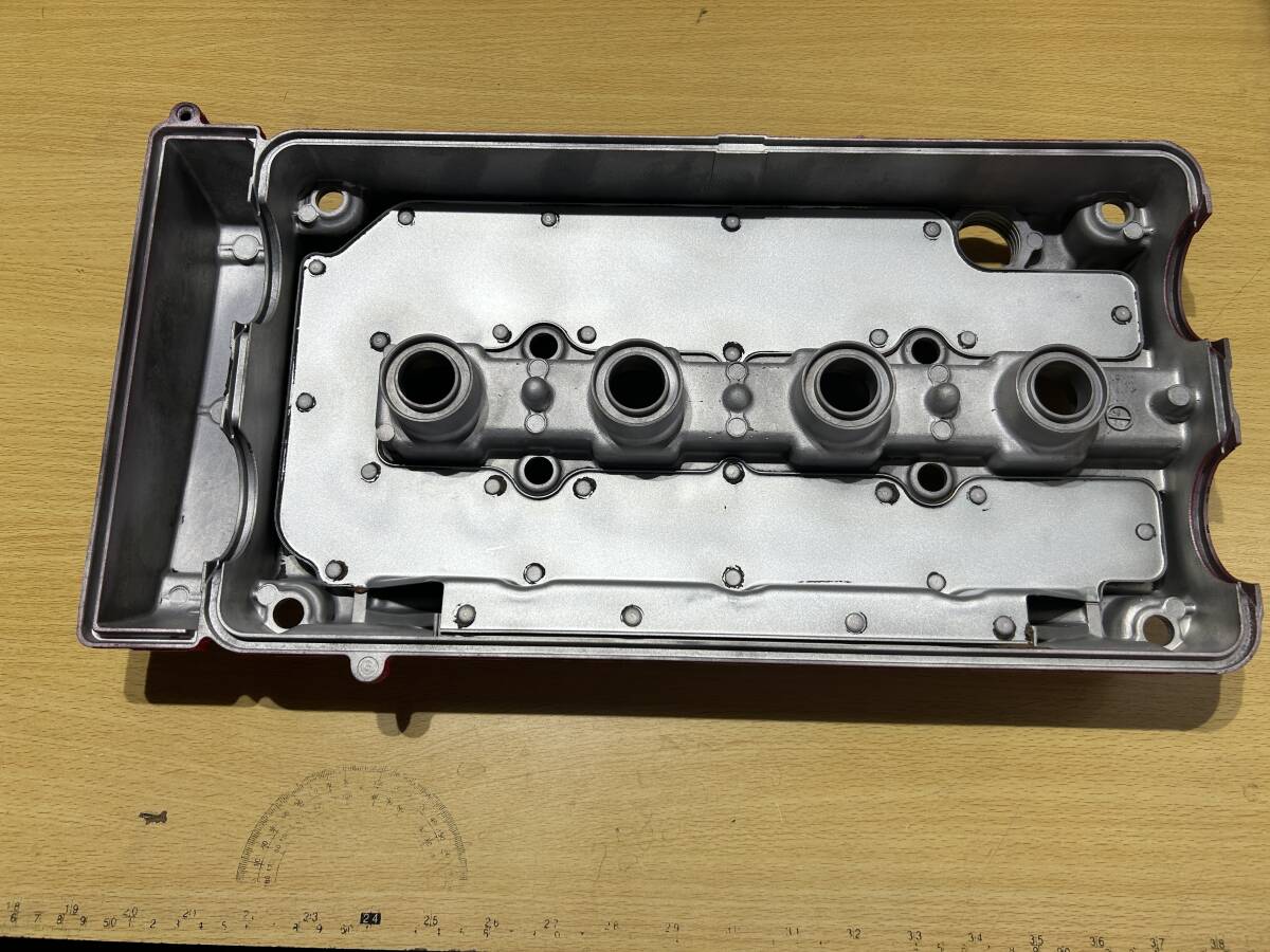 ホンダ 純正 Bシリーズエンジン ヘッドカバー カムカバー ホンダ 純正 Bシリーズエンジン ヘッドカバー カムカバー