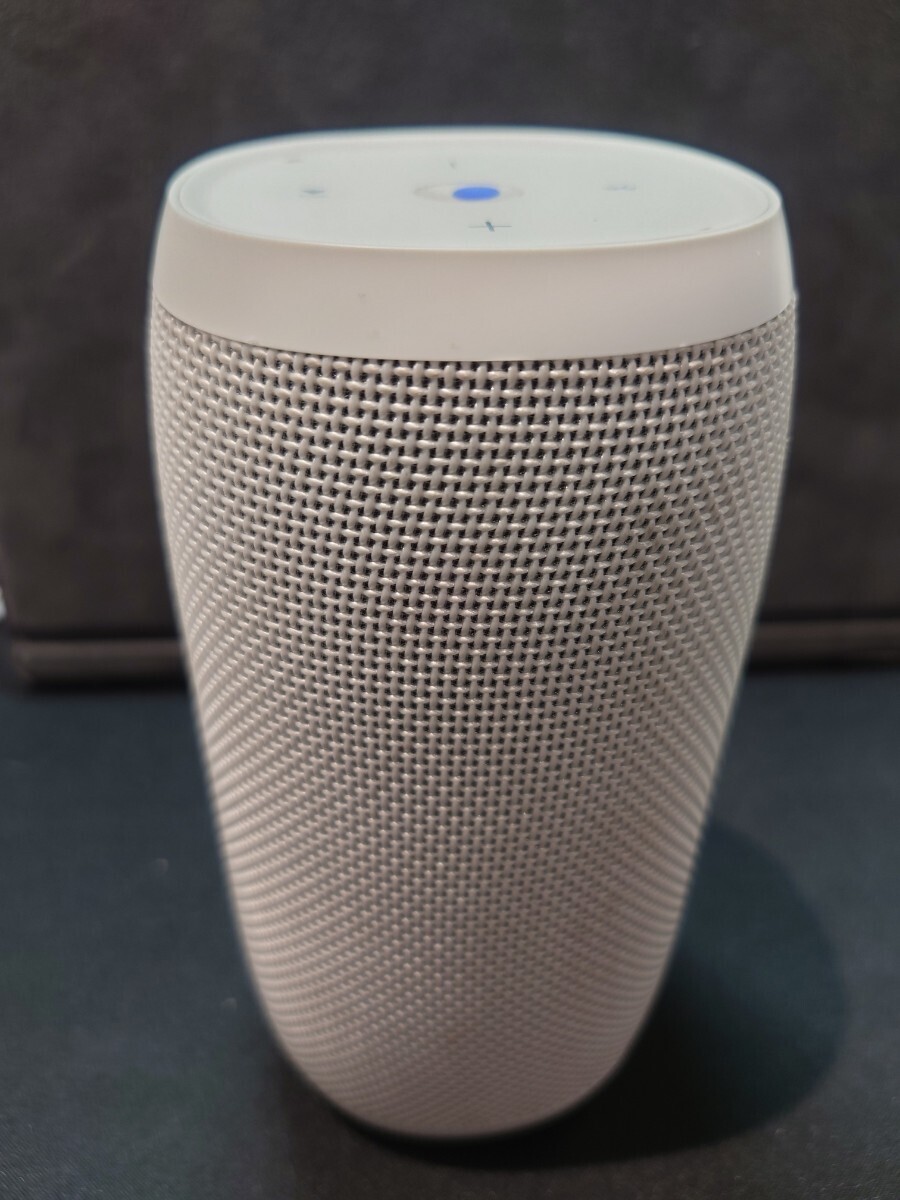 Yahoo!オークション - JBL Link 10 新しい内蔵バッテリーに交換済み Yahoo!オークション - JBL Link 10 新しい内蔵バッテリーに交換済み