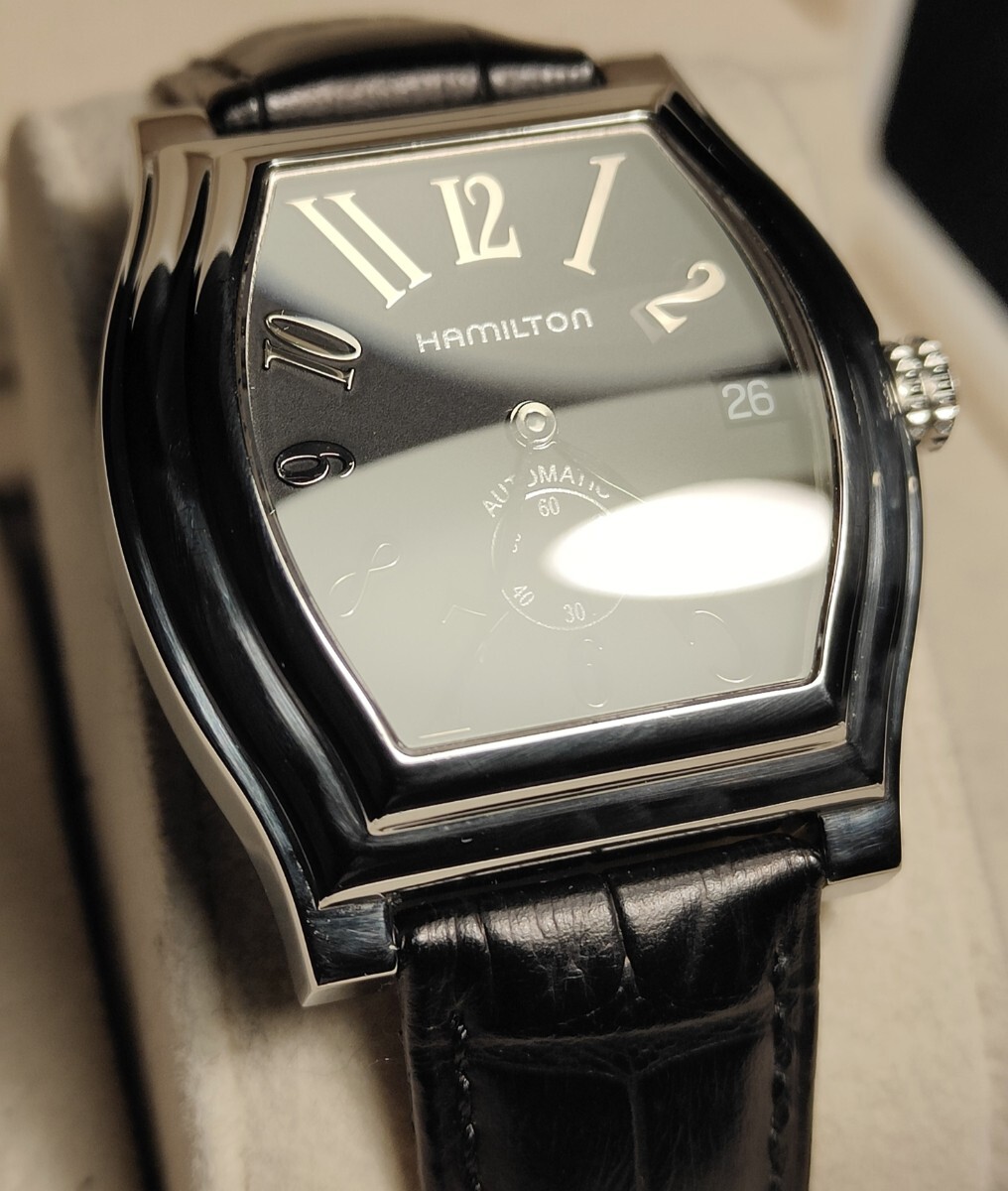 送料無料 Hamilton Dodson automatic ハミルトン ダッドソン 送料無料 Hamilton Dodson automatic ハミルトン ダッドソン