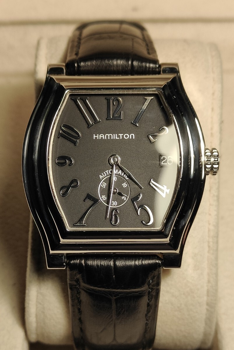 送料無料 Hamilton Dodson automatic ハミルトン ダッドソン 送料無料 Hamilton Dodson automatic ハミルトン ダッドソン